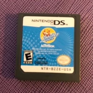 Nintendo DS Zhu Zhu Pets